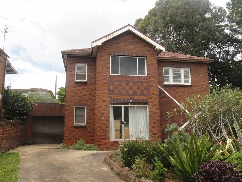 20 Albert Parade, Ashfield NSW 2131