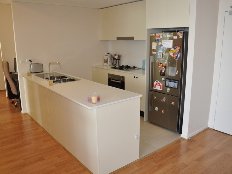 18/1 Cooks Ave Canterbury, Campsie NSW 2194