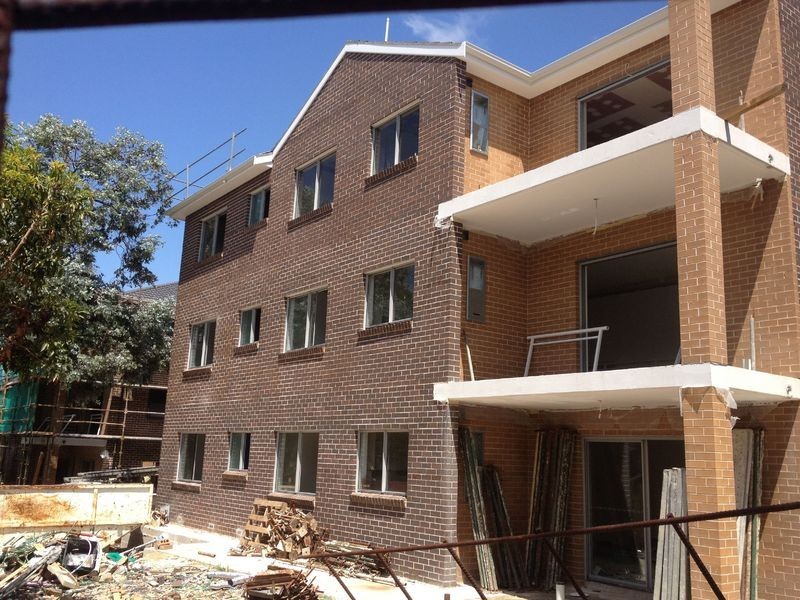 16/58-62 Cairds Ave, Bankstown NSW 2200