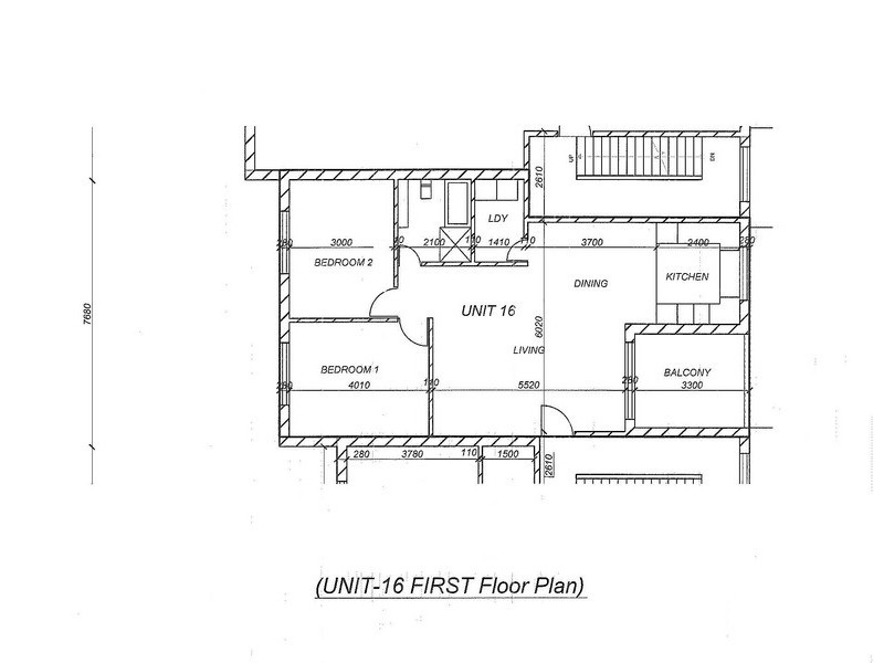 16/58-62 Cairds Ave, Bankstown NSW 2200