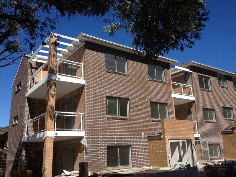 16/58-62 Cairds Ave, Bankstown NSW 2200