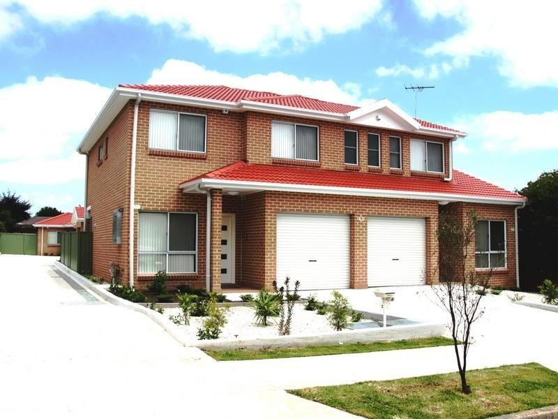 1/62 Lincoln St, Belfield NSW 2191