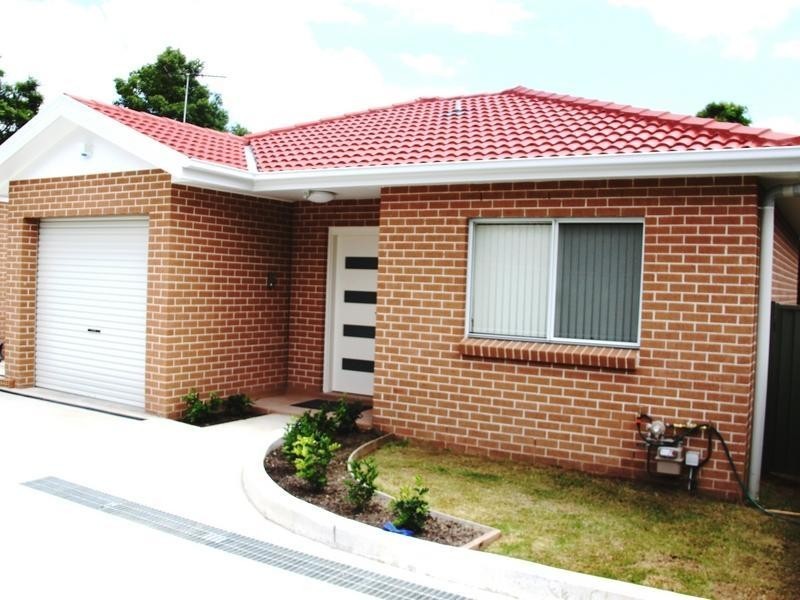 3/62 Lincoln St, Belfield NSW 2191