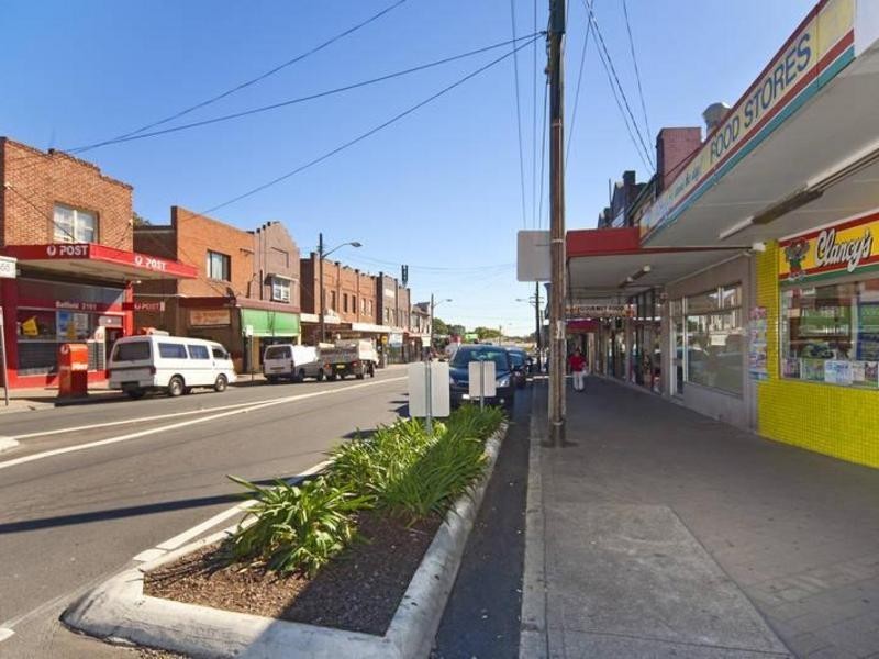 62 Lincoln St Belfield, Campsie NSW 2194