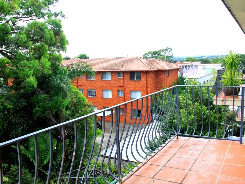 6/45 kensington Rd, Summer Hill NSW 2130