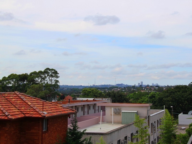 6/45 kensington Rd, Summer Hill NSW 2130