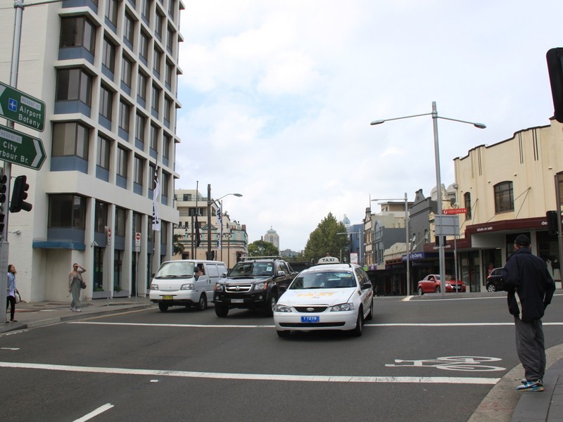5A Cope St, Redfern NSW 2016