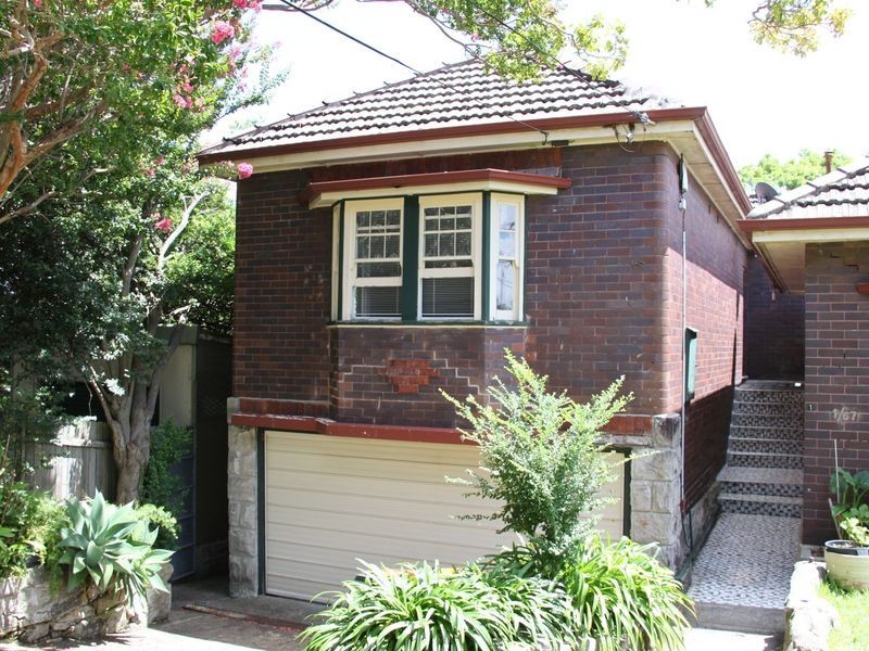 69 Macarthur Pde, Dulwich Hill NSW 2203