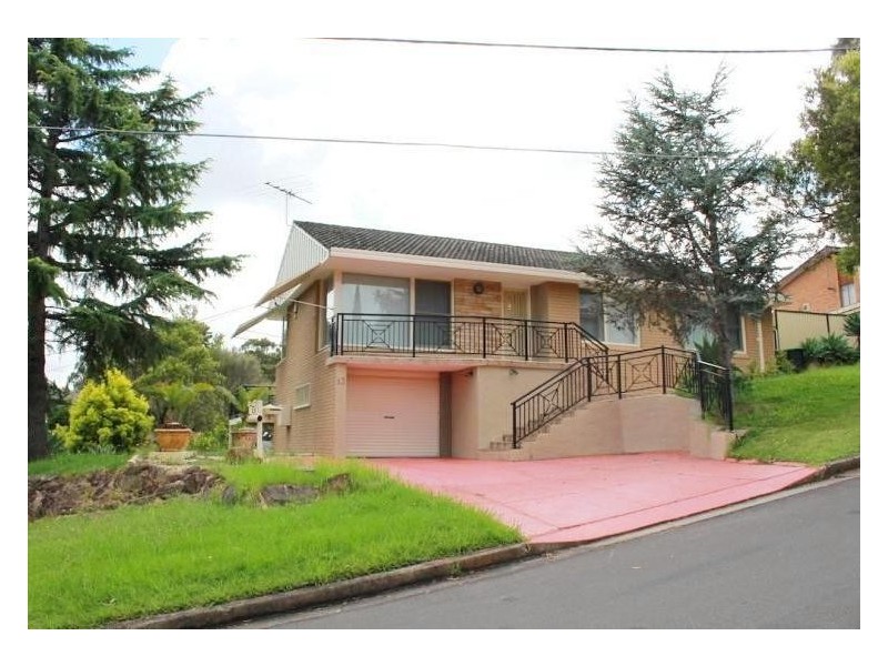 13 Wren St, Condell Park NSW 2200