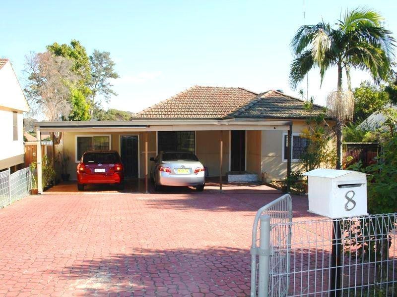 Bankstown NSW 2200
