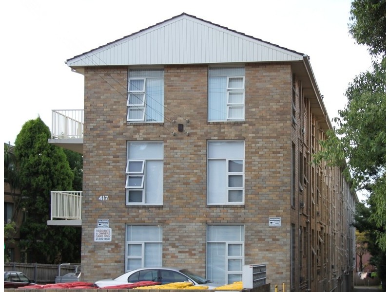 15/417 Liverpool Rd, Ashfield NSW 2131
