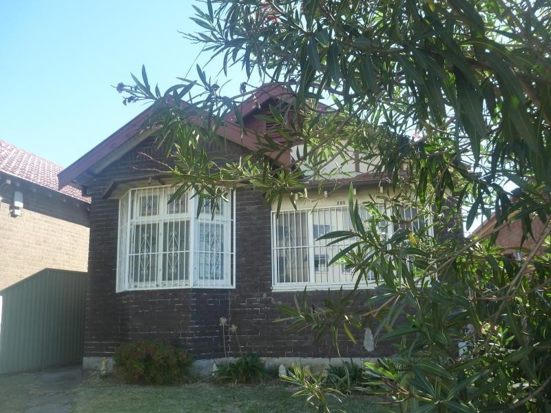 285 CANTERBURY RD CANTERBURY, Campsie NSW 2194