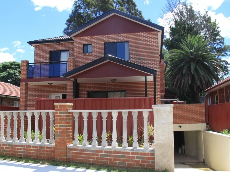 58 vicliffe st, Campsie NSW 2194