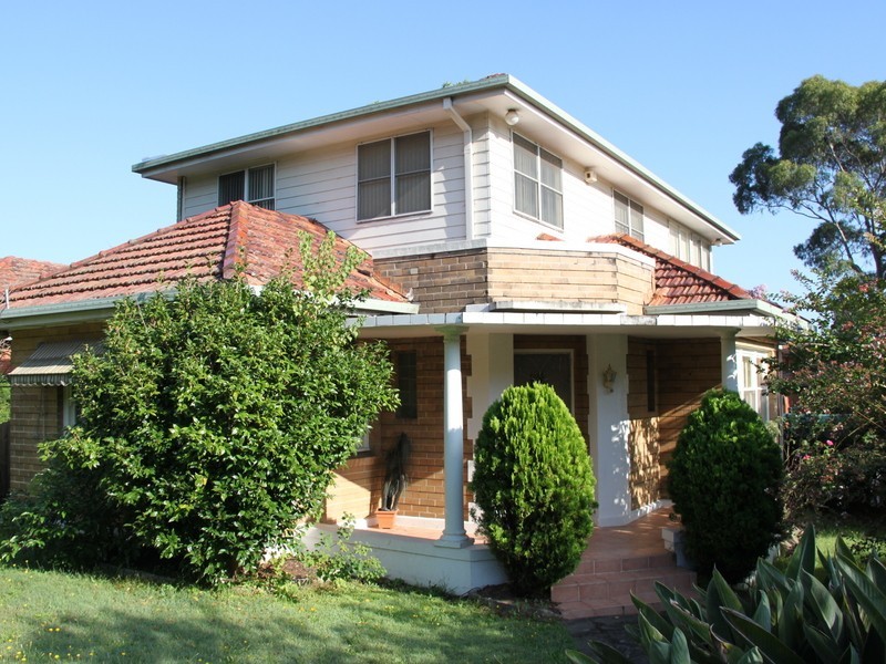 3 Edgar St, Strathfield NSW 2135