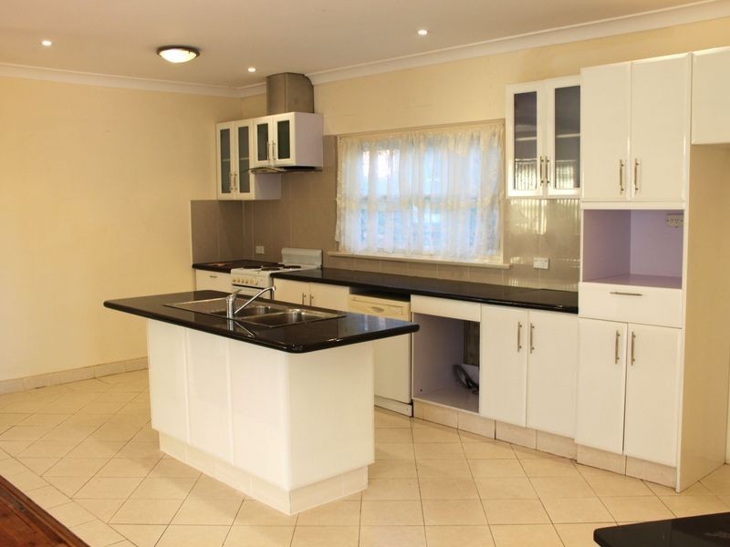 3 Edgar St, Strathfield NSW 2135