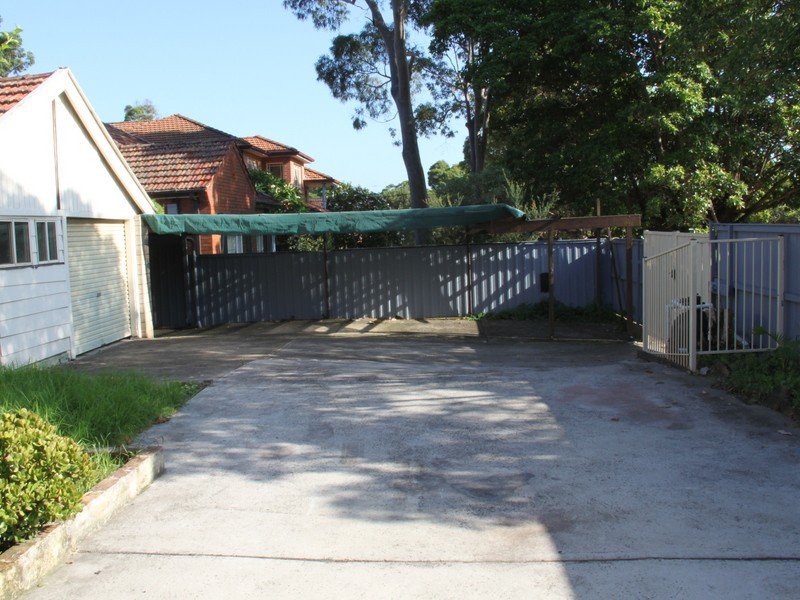 3 Edgar St, Strathfield NSW 2135