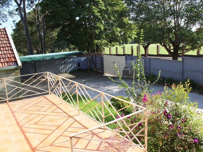 3 Edgar St, Strathfield NSW 2135