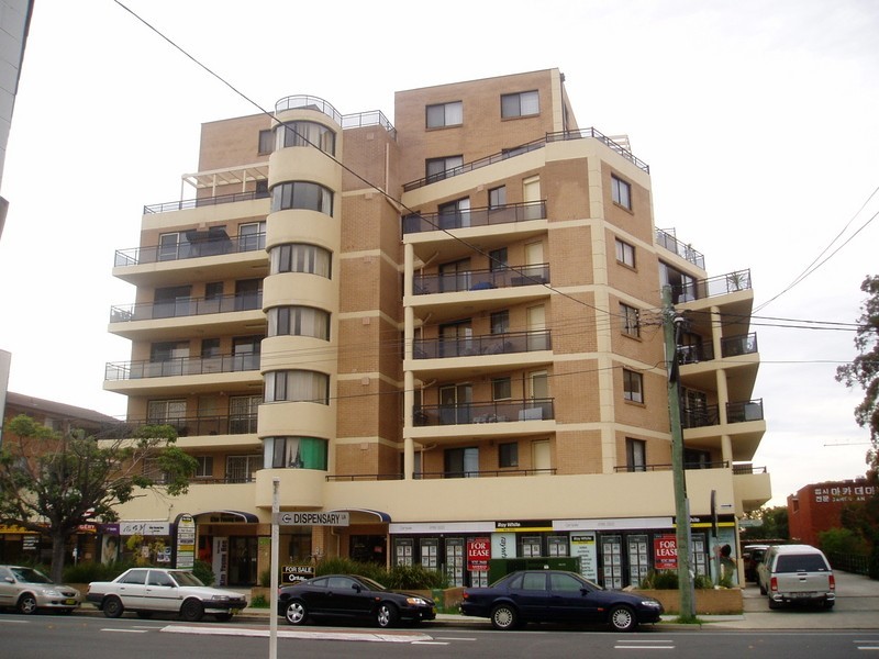 11/17-21 Campsie St, Campsie NSW 2194