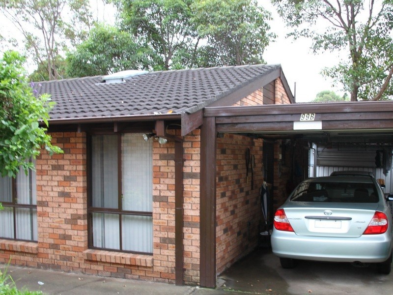 99B Boronia Rd, Greenacre NSW 2190