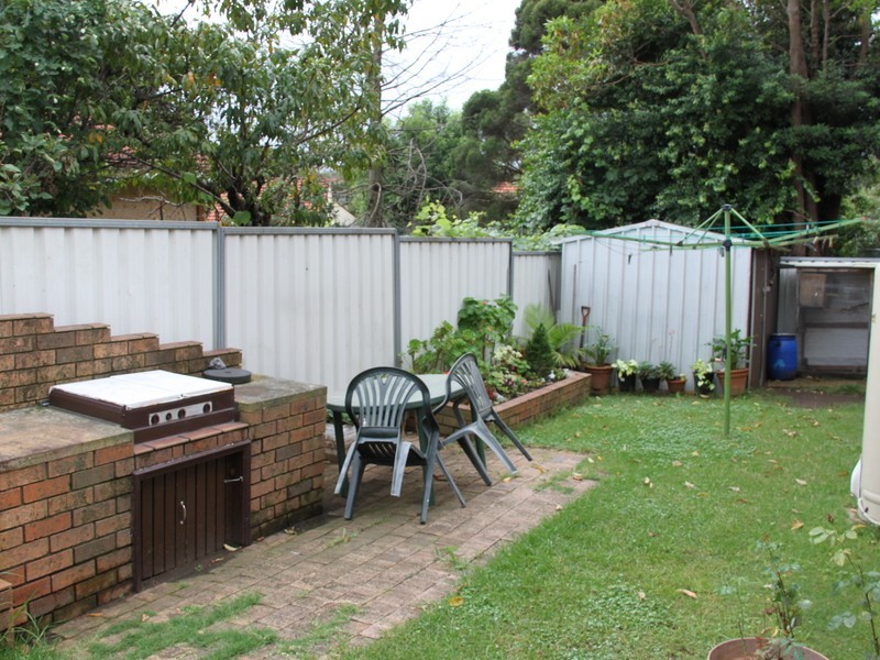 99B Boronia Rd, Greenacre NSW 2190