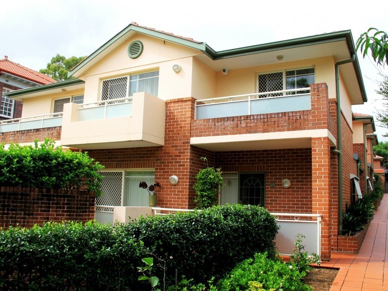 7/46 Beresford Rd, Strathfield NSW 2135