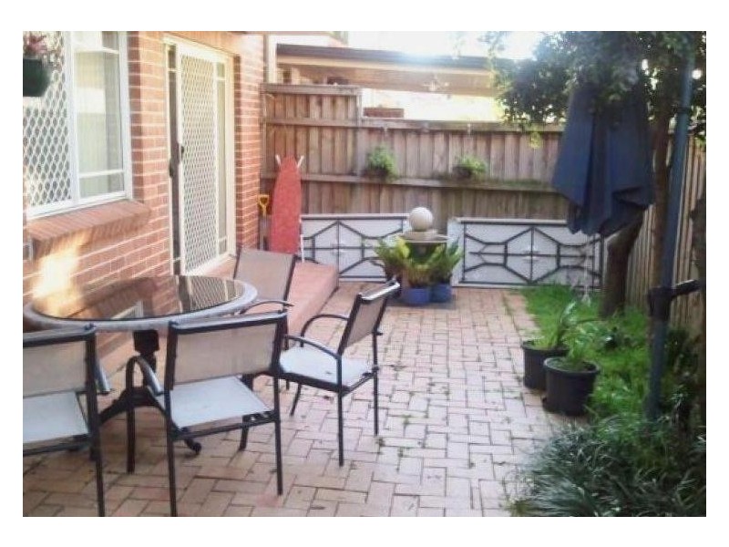 7/46 Beresford Rd, Strathfield NSW 2135