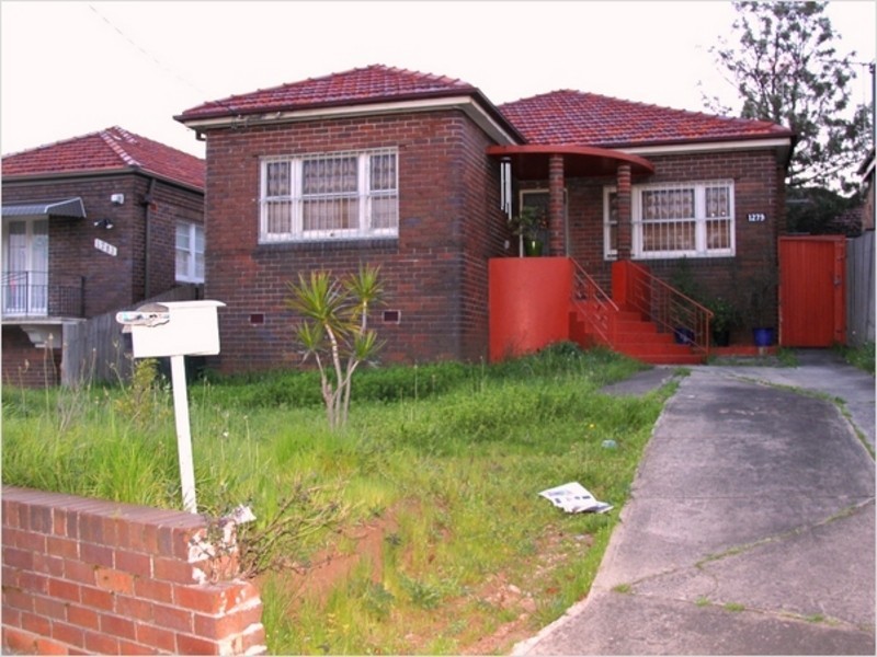 1279 Canterbury Rd, Punchbowl NSW 2196