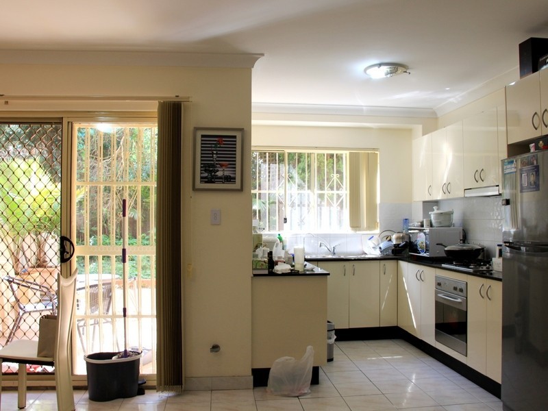 3/28-32 Mt Pleasant Ave, Burwood NSW 2134
