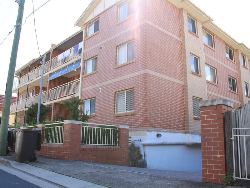 3/28-32 Mt Pleasant Ave, Burwood NSW 2134