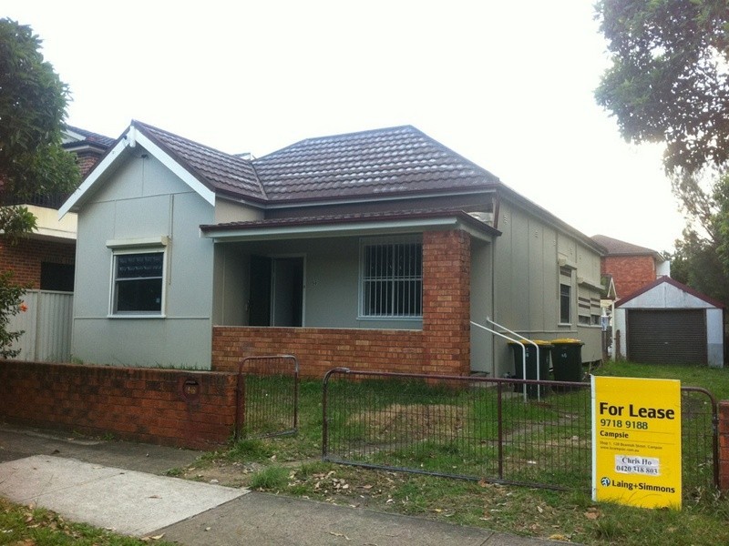 56 Fourth Ave, Campsie NSW 2194