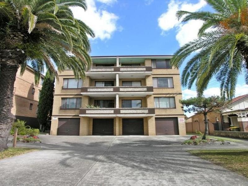 3/36 Fifth Ave, Campsie NSW 2194