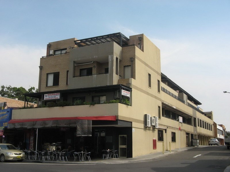 10/13 Restwell St, Bankstown NSW 2200