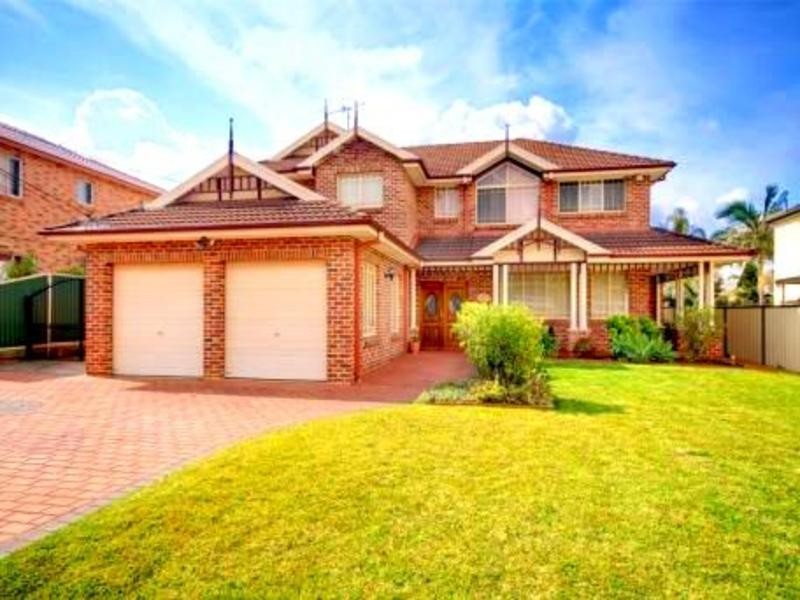 Condell Park NSW 2200