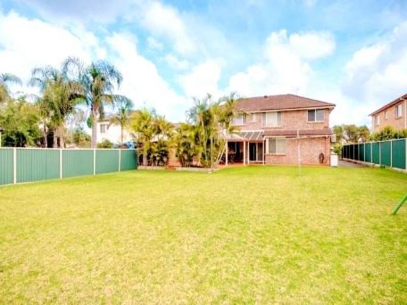 Condell Park NSW 2200