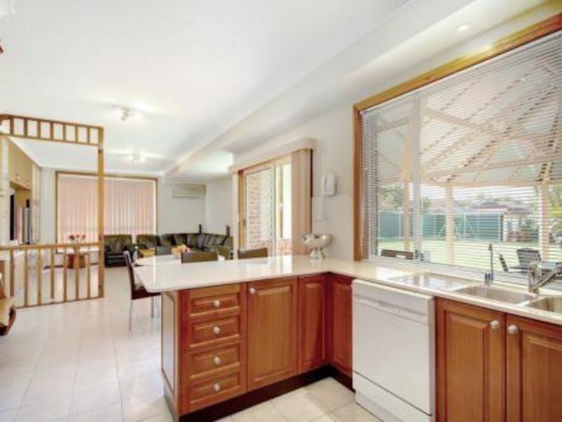 Condell Park NSW 2200