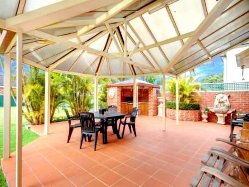 Condell Park NSW 2200