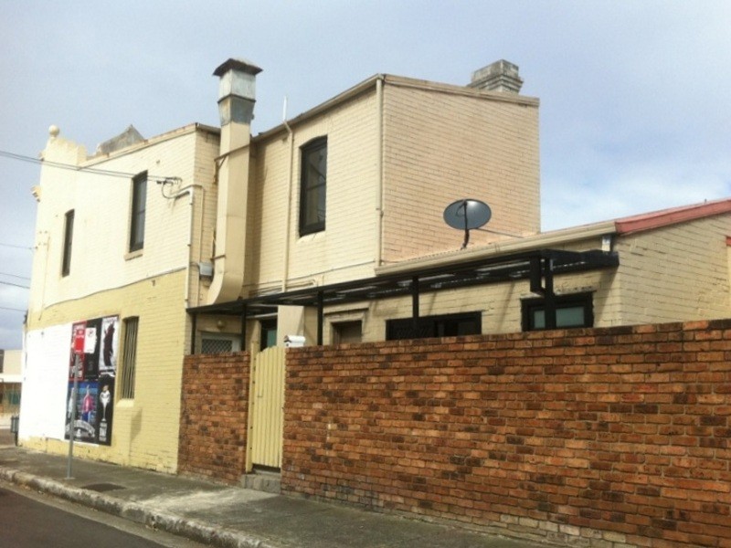 1/633 Princes Highway, Tempe NSW 2044