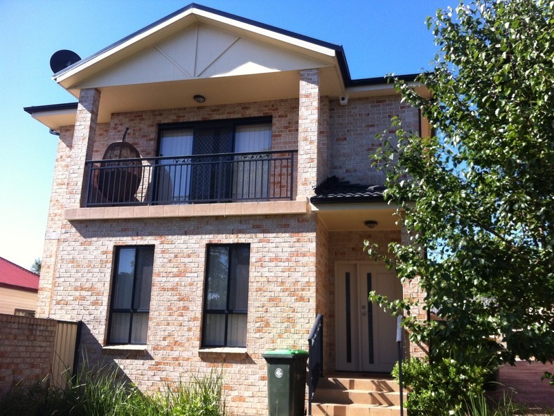 2/31 Baltimore St, Belfield NSW 2191