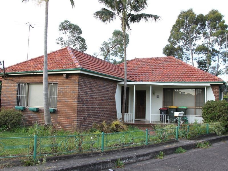 50 Paxton Avenue, Belmore NSW 2192