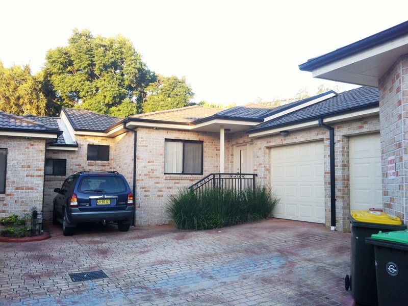 5/31 Baltimore St, Belfield NSW 2191