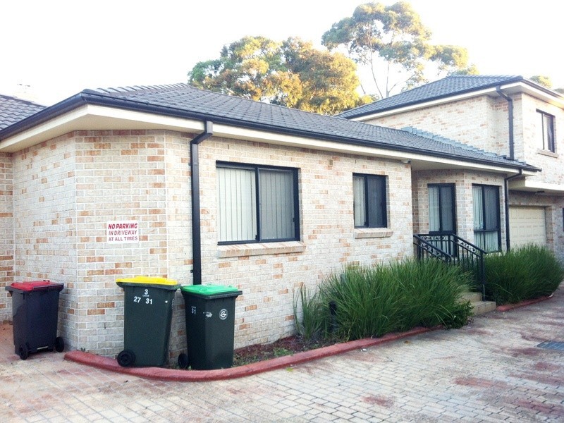 3/31  Baltimore St, Belfield NSW 2191