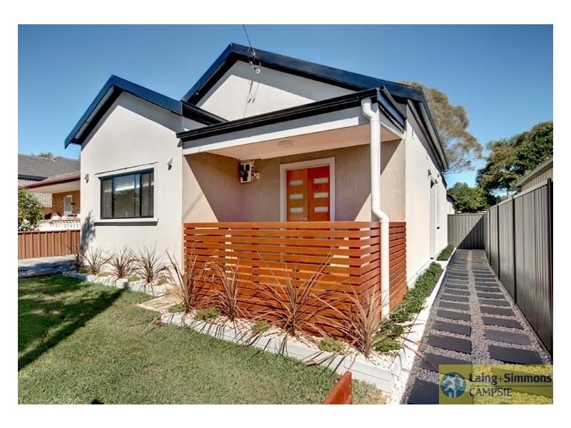 1 Moreton St, Lakemba NSW 2195