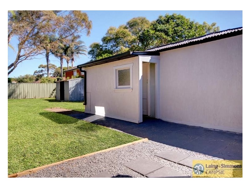 1 Moreton St, Lakemba NSW 2195