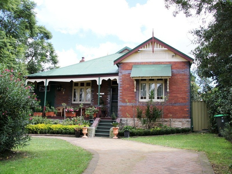 46 Riverview Rd, Earlwood NSW 2206