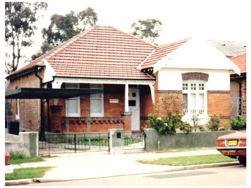 14 Irrara St, Croydon NSW 2132