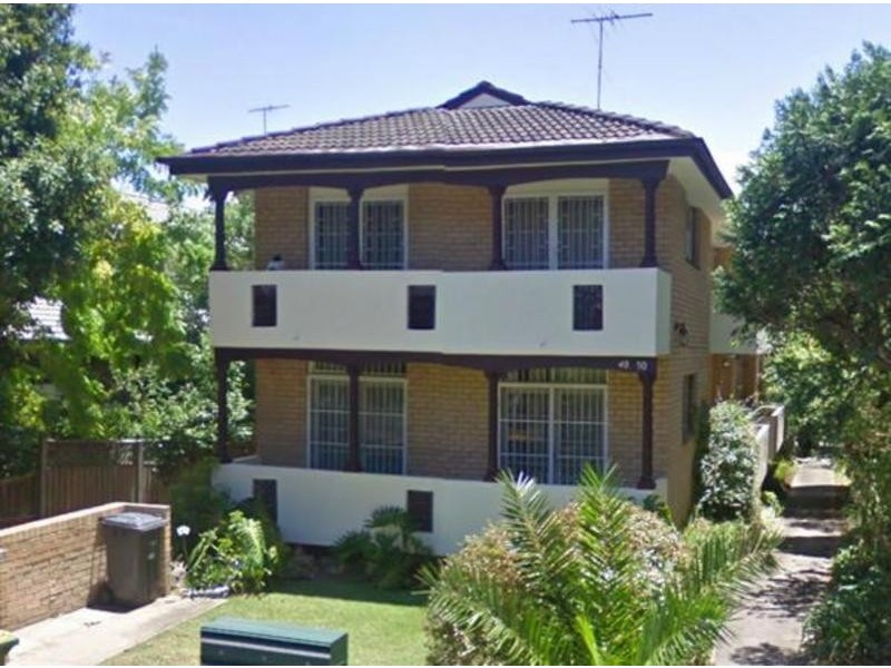 Ashfield NSW 2131