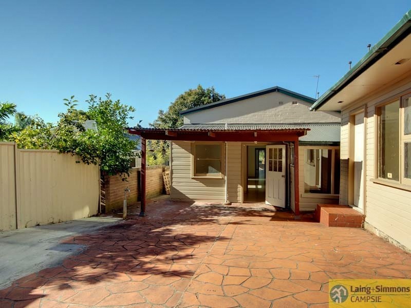 25 FORE ST, Canterbury NSW 2193