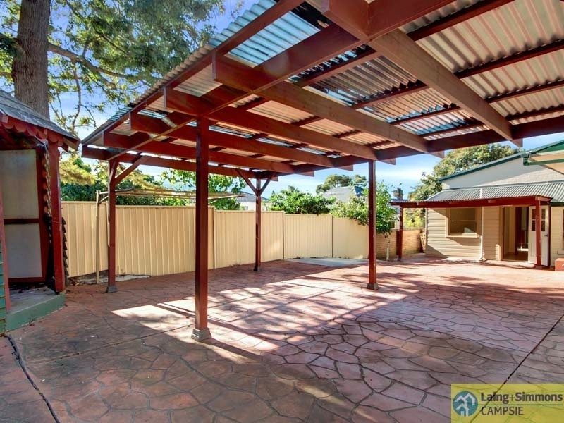 25 FORE ST, Canterbury NSW 2193