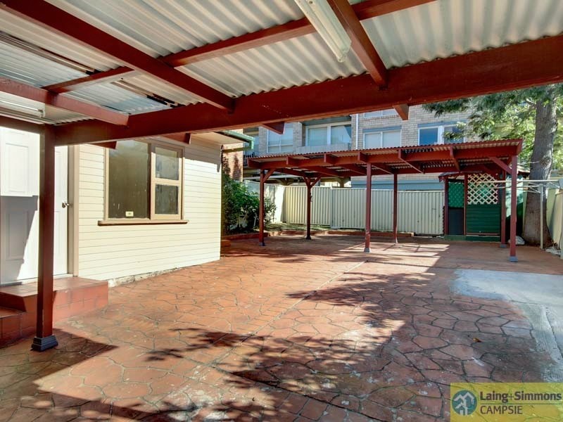 25 FORE ST, Canterbury NSW 2193