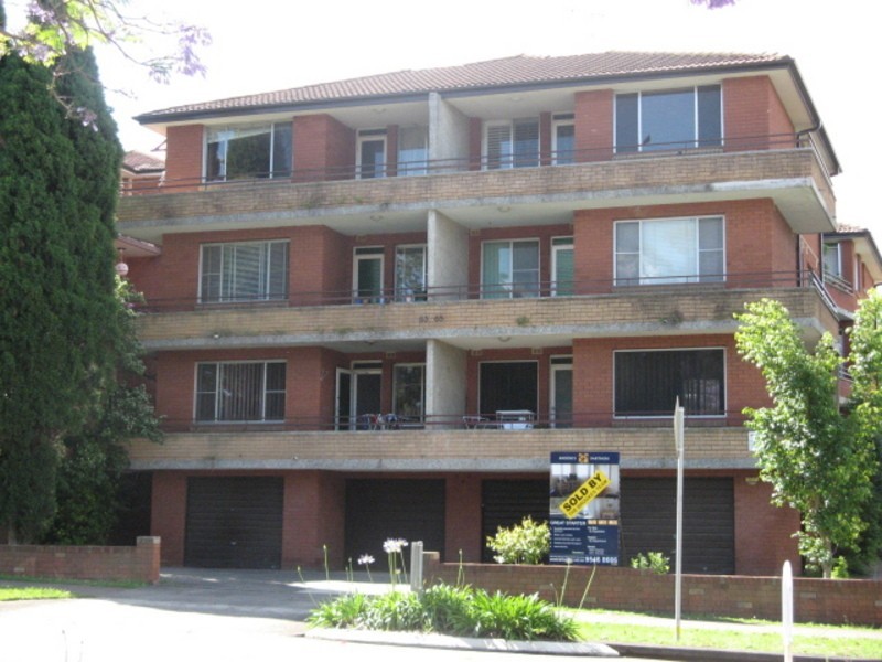 12/63 Seventh Ave, Campsie NSW 2194